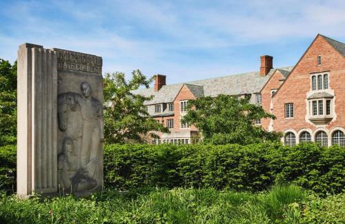 Grand River Hotel | Graduate by Hilton East Lansing