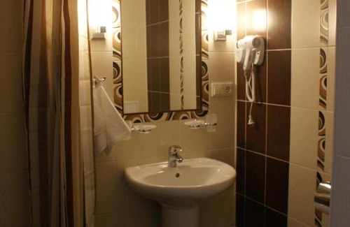 Ilyinskoye Hotel | Graf Hotel