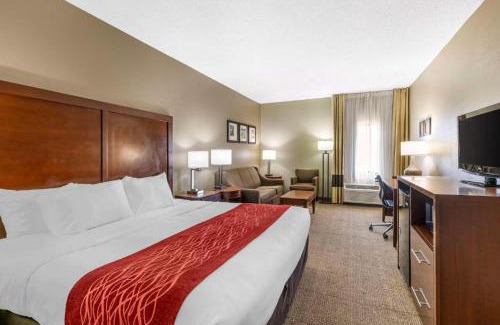 Grain Valley Hotel | Grain Valley Inn