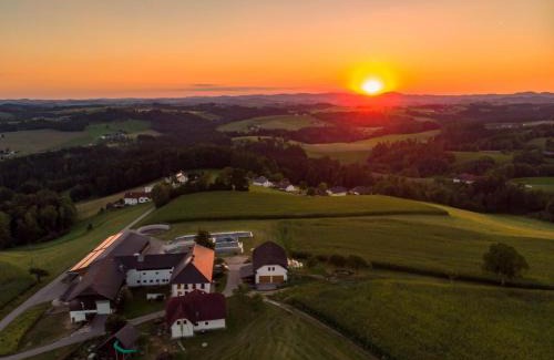 Niederwaldkirchen Apartment | Grainmeisterhof
