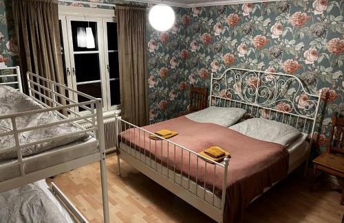 Soderala Bed & Breakfast | Gramersgården