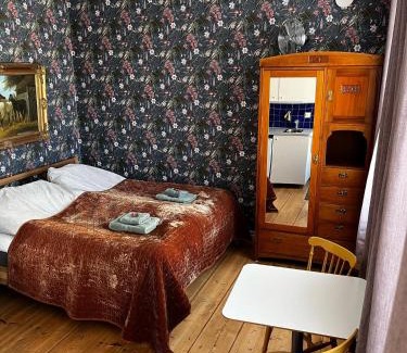 Soderala Bed & Breakfast | Gramersgården