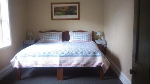 Moutajup Bed & Breakfast | Grampians Historic Homestead B&B