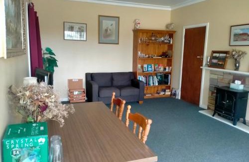 Moutajup Bed & Breakfast | Grampians Historic Homestead B&B