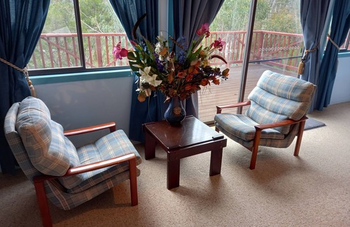 Halls Gap House | Grampians Trail Cottage