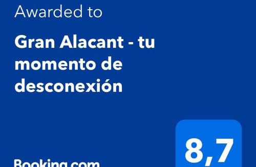 Puerto Marino House | Gran Alacant - tu momento de desconexión