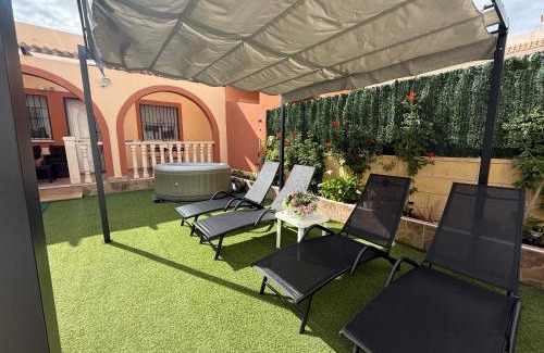 Puerto Marino House | Gran Alacant - tu momento de desconexión
