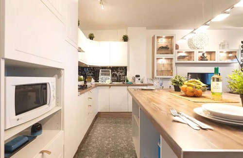 Cruce de Arinaga House | Gran Canaria Nice Apart, Adsl, Office Work,tv SAT