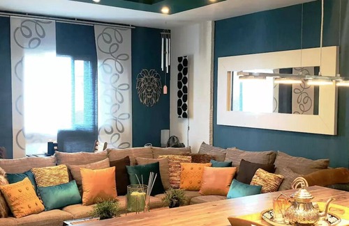 Cruce de Arinaga House | Gran Canaria Nice Apart, Adsl, Office Work,tv SAT