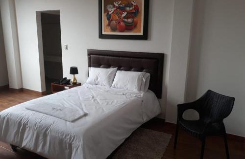 Barranca Hotel | Gran Caral Hotel