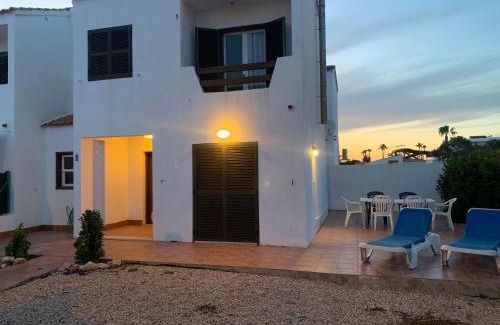 Cala'n Bosch House | Gran casa con Bonito Jardin