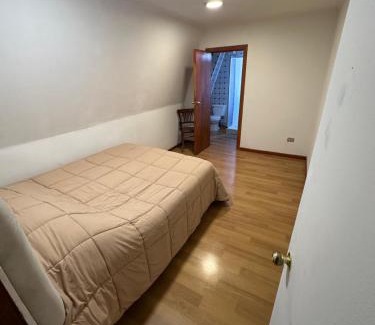 San Miguel House | Gran Casa Real