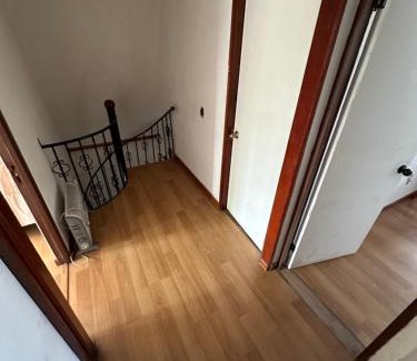 San Miguel House | Gran Casa Real