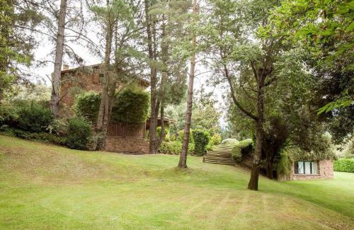Viladrau House | Gran Castanyer, una casa inigualable.