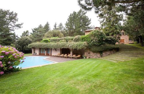 Viladrau House | Gran Castanyer, una casa inigualable.