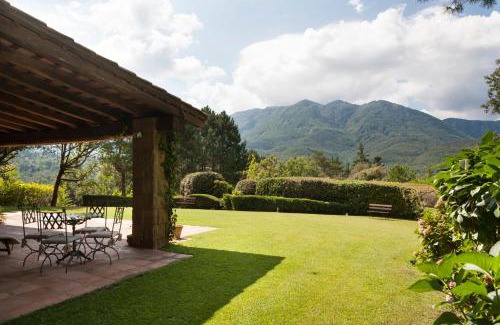 Viladrau House | Gran Castanyer, una casa inigualable.