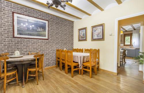 Oden Villa | Gran Company