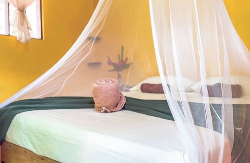 Puerto Viejo de Sarapiqui Hotel | Gran Gavilan del Sarapiqui Lodge