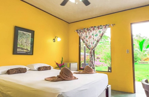 Puerto Viejo de Sarapiqui Hotel | Gran Gavilan del Sarapiqui Lodge