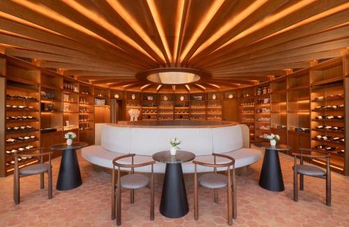 Gratallops Hotel | Gran Hotel Mas d'en Bruno