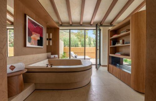 Gratallops Hotel | Gran Hotel Mas d'en Bruno