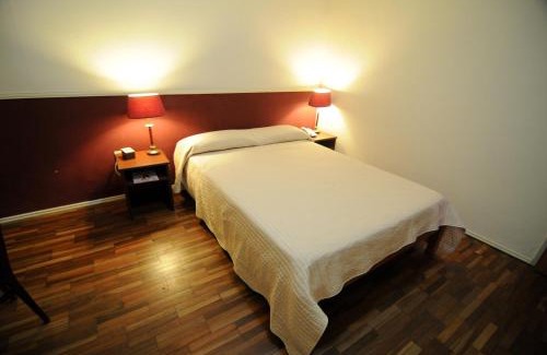 Salto Hotel | Gran Hotel Uruguay
