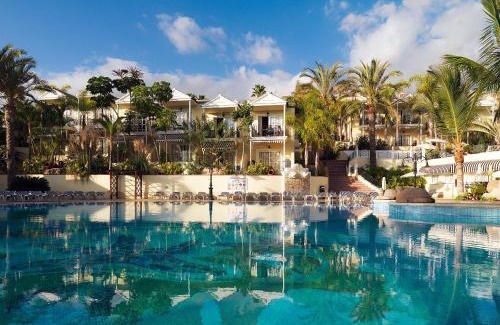 Arona Hotel | Gran Oasis Resort