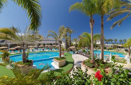 Arona Hotel | Gran Oasis Resort