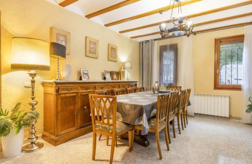 Oden Villa | Gran Parents