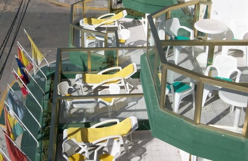 Mar de Ajo Hotel | GRAN PLAYA HOTEL