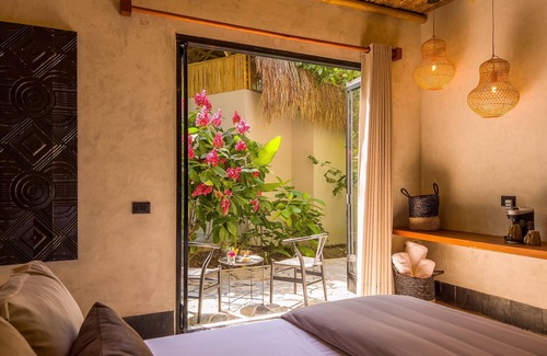 Tancanhuitz Hotel | Gran Tamoanchan