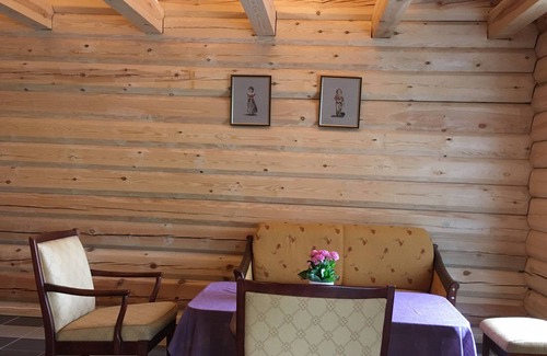 Snasa Bed & Breakfast | Grana Bryggeri