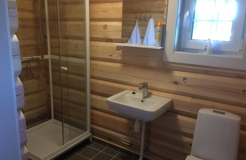 Snasa Bed & Breakfast | Grana Bryggeri