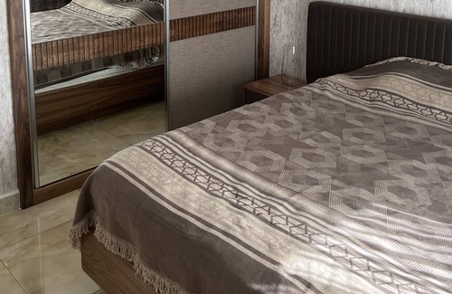 Kargicak Villa | Granada Luxury villa with private pool and garden