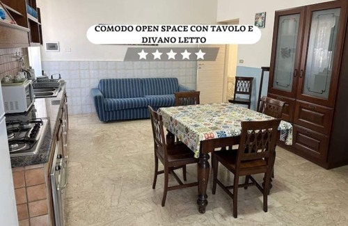 Villaggio Coppola Apartment | GranComfort between Naples and Caserta