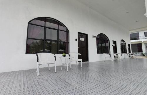 Kuala Kangsar House | Grand Aeden Villa