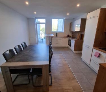 Douai Apartment | Grand appartement au calme proche du centre-ville