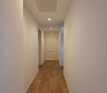 Douai Apartment | Grand appartement au calme proche du centre-ville
