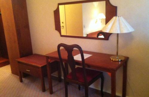 Overkalix Hotel | Grand Arctic Resort