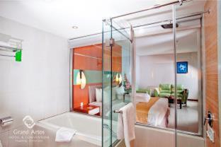 Magelang Hotel | Grand Artos Hotel & Convention