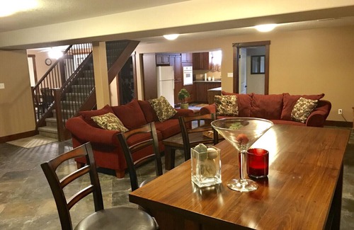 Dashwood Cottage | Grand Bend, Ontario, Canada