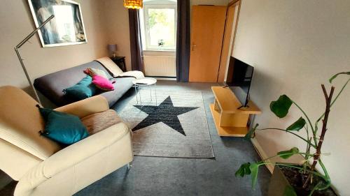 Krummennaab Apartment | Grand Central