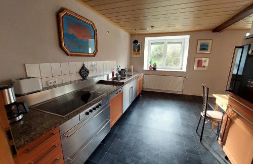 Krummennaab Apartment | Grand Central