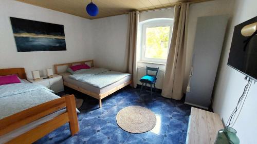 Krummennaab Apartment | Grand Central