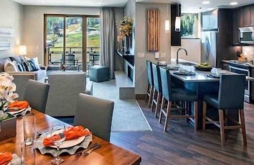 Boulder Ridge Hotel | Grand Colorado Peak 8 Resort, Yoga Studio, Gym, Pool