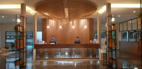 Kuningan Hotel | Grand Cordela Hotel AS Putra Kuningan
