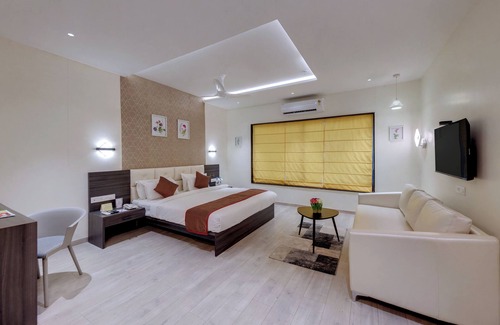 Ichalkaranji Hotel | Grand Fortune Beacon Ichalkaranji