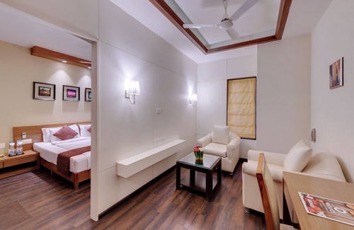 Ichalkaranji Hotel | Grand Fortune Beacon Ichalkaranji
