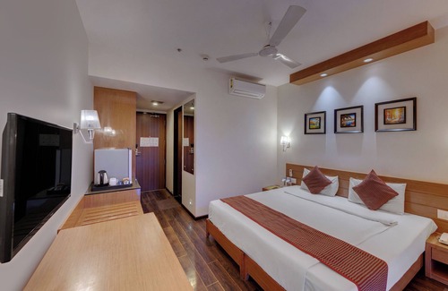 Ichalkaranji Hotel | Grand Fortune Beacon Ichalkaranji