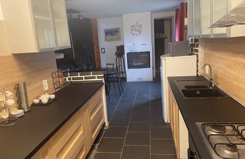 Savigny-sur-Braye House | Grand Gîte